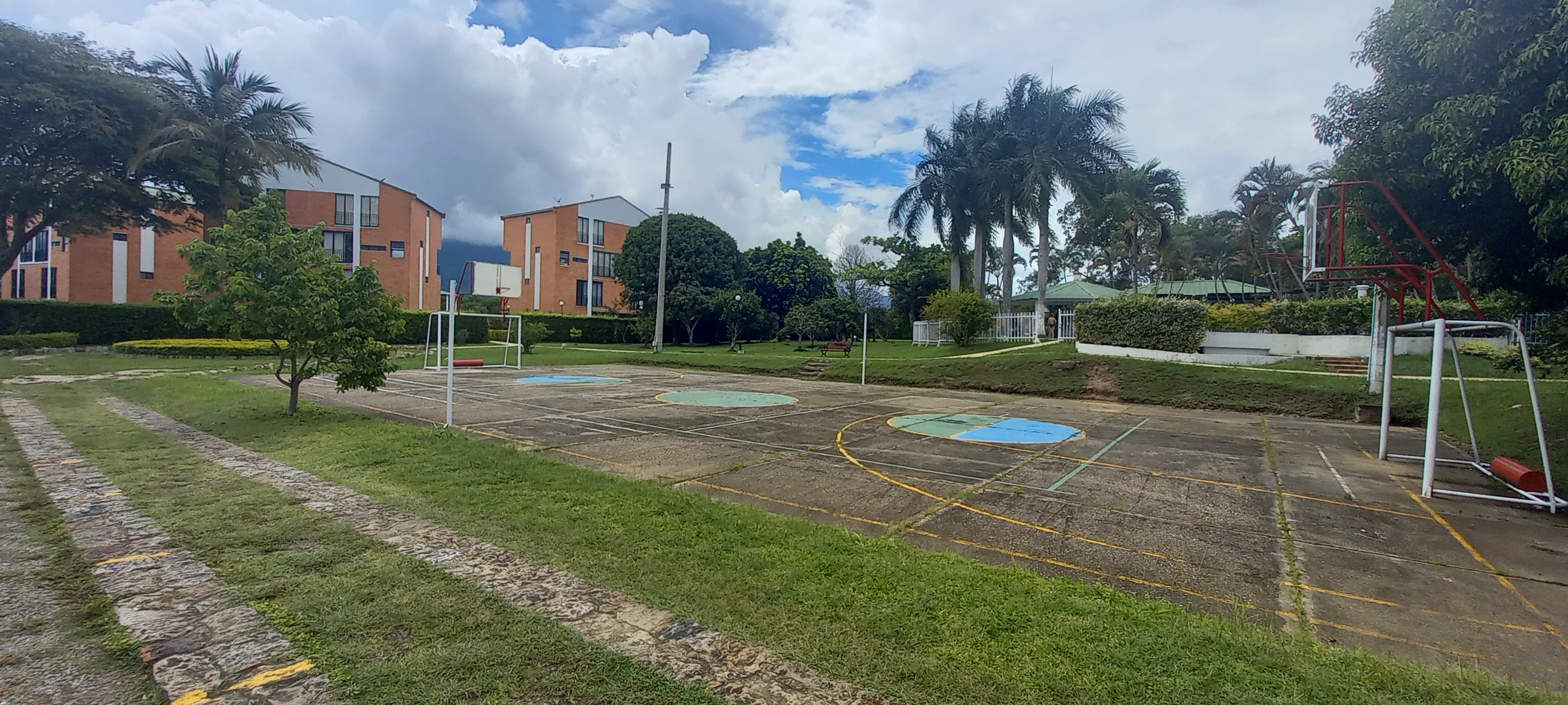Vendo Apartamento en Chinauta - Conjunto Los Guayandales