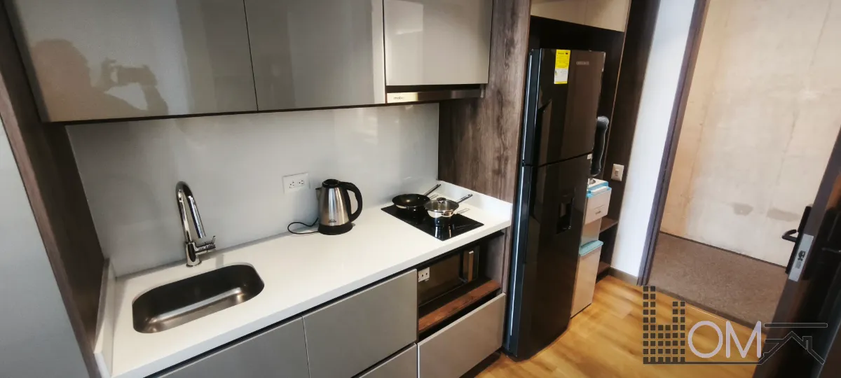 Vendo Apartaestudio sin amoblar Estrenar Santa Paula - VOU