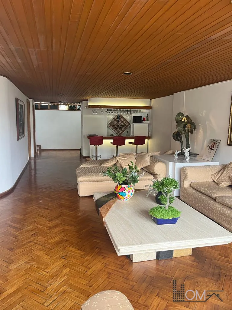 Vendo Apartamento tipo Penthouse en Américas - Duitama