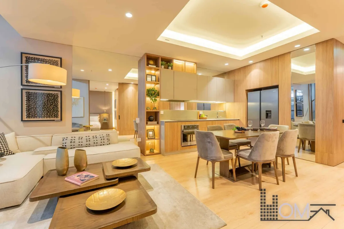 Estrenar apartamento 76mts en la Cabrera-Usaquén