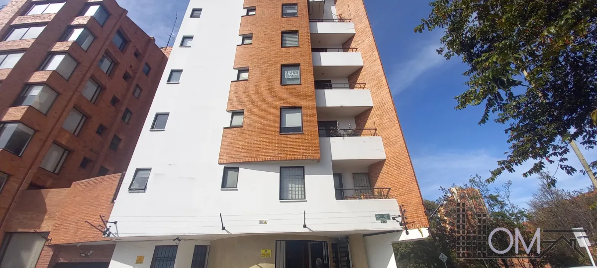 Vendo Apartaestudio en La Calleja